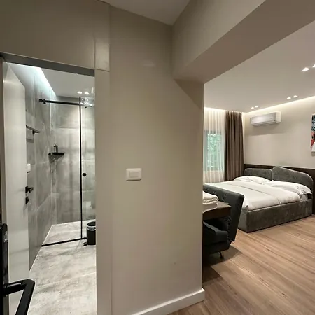 Cutie Apartment *